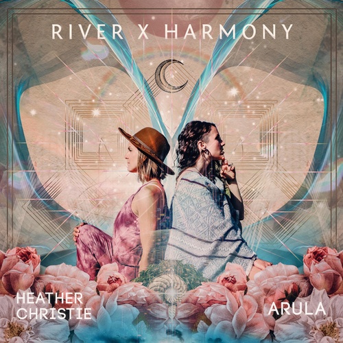 Heather Christie, Arula-River x Harmony