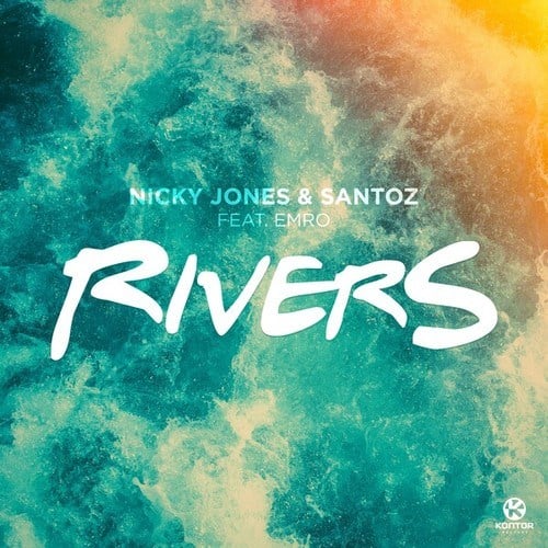 Nicky Jones, Santoz, Emro-Rivers