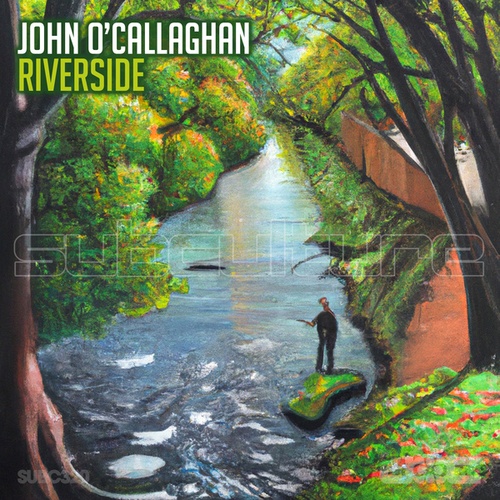John O'Callaghan-Riverside