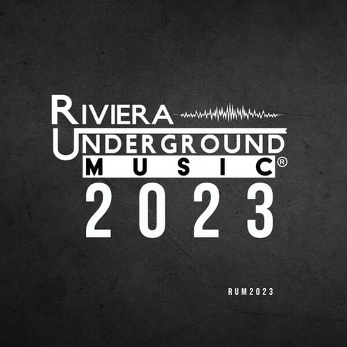 Various Artists-Riviera Undeground 2023
