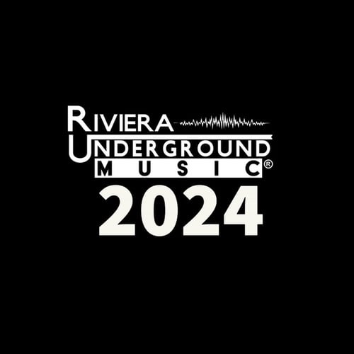 Various Artists-Riviera Underground 2024