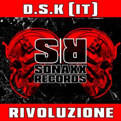 D.S.K (IT)-Rivoluzione