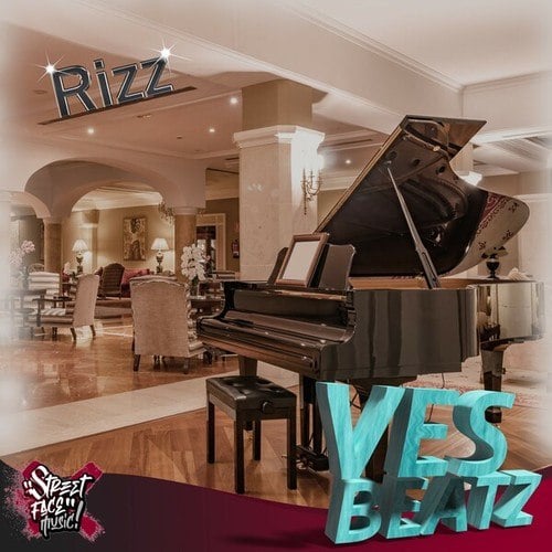 Vesbeatz-Rizz (Clair De Lune)