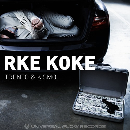 TRENTO, Kismo-Rke Koke