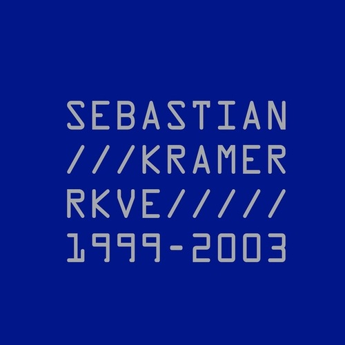 Sebastian Kramer-RKVE 1999-2003