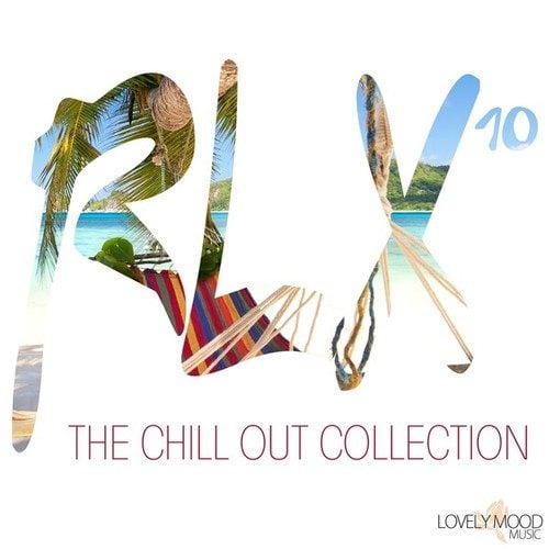 Various Artists-Rlx #10 - The Chill out Collection