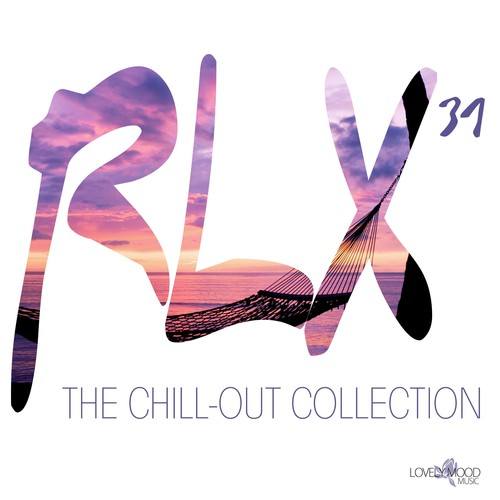 Rlx #31 - The Chill out Collection