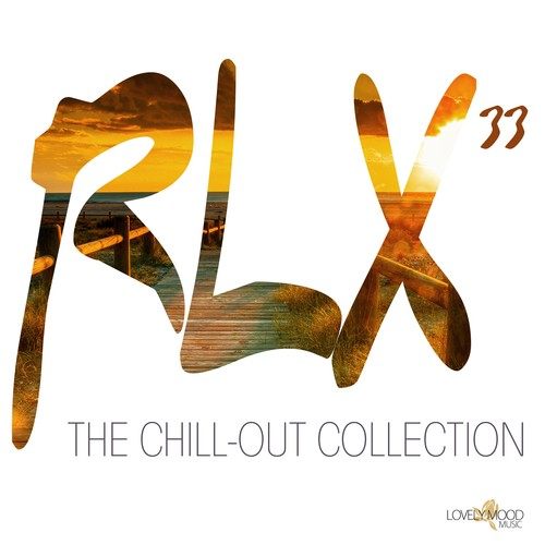 Various Artists-Rlx #33 - The Chill out Collection