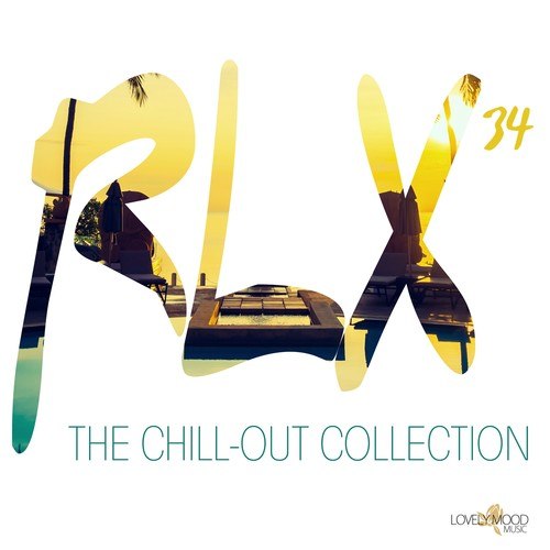 Various Artists-Rlx Vol. 34, the Chill out Collection