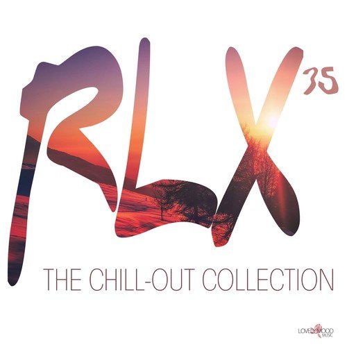 Various Artists-Rlx, Vol. 35: The Winter Collection