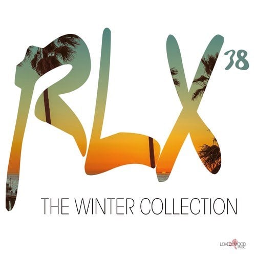 Various Artists-Rlx #38 - The Chill out Collection