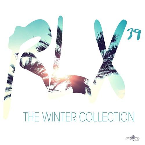 Rlx #39 - The Chill out Collection