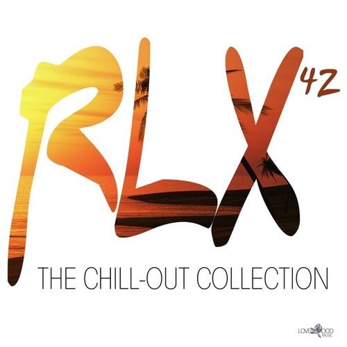 Rlx #42 - The Chill out Collection