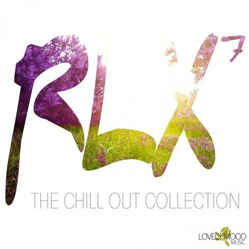 Rlx 7 - The Chill out Collection
