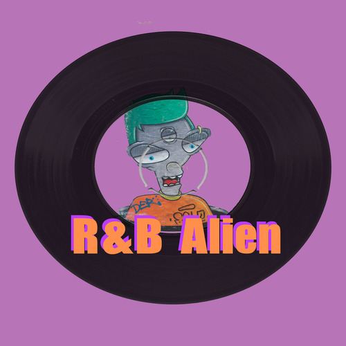 Expresser-RnB Alien