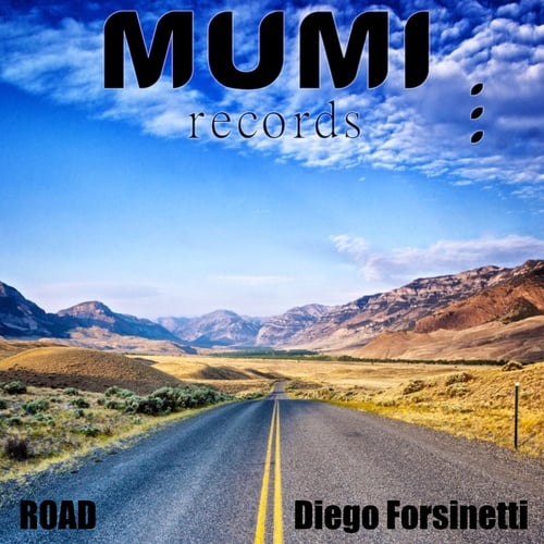 Diego Forsinetti-Road
