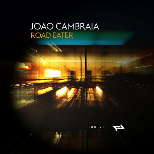Joao Cambraia-Road Eater