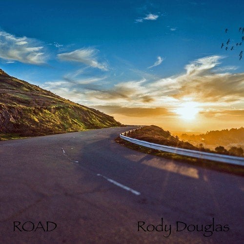 Rody Douglas-Road