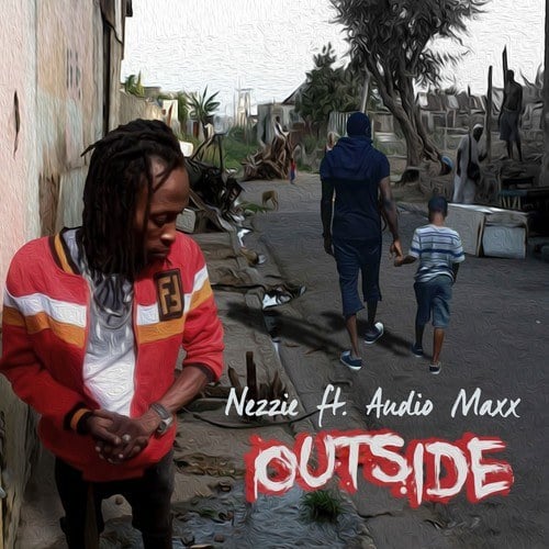 Road Side (Nezzie Ft. Audio Maxx)