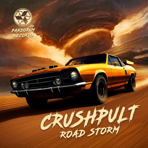 Crushpult-Road Storm