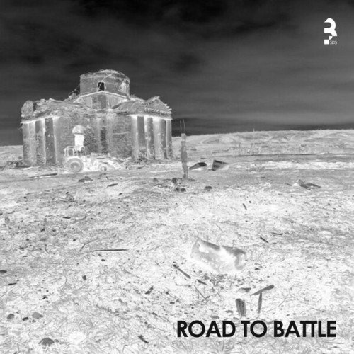 3SDS-Road to Battle