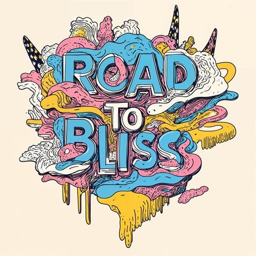 Road To Bliss 4