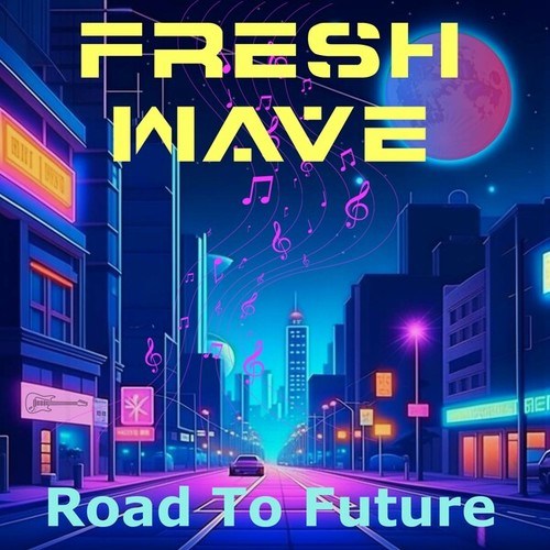 Fresh Wave-Road to Future