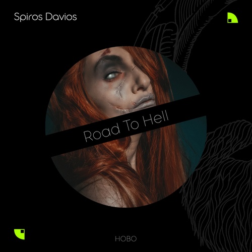 Spiros Davios-Road to Hell