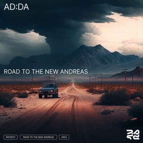 AD:DA-Road to the New Andreas