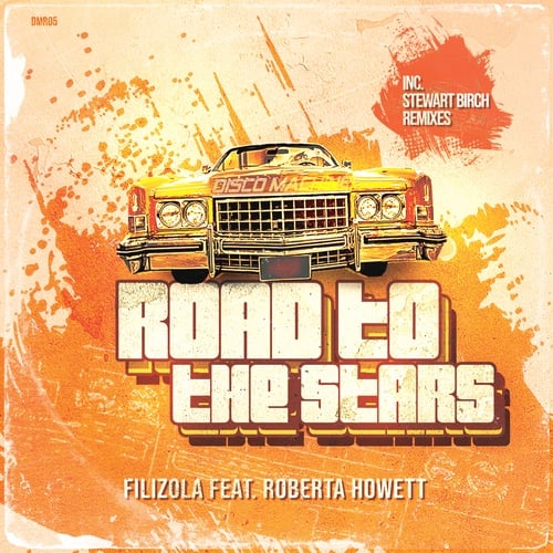 Filizola, Roberta Howett, Stewart Birch-Road to the Stars