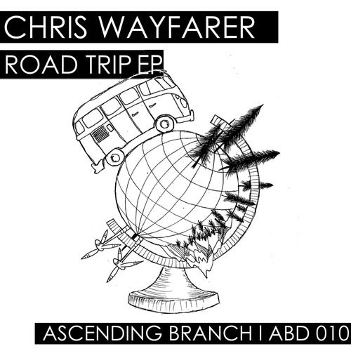 Chris Wayfarer, Tatjuscha Go, Sugar D., Amanic, Henning Rechenberg-Road Trip EP