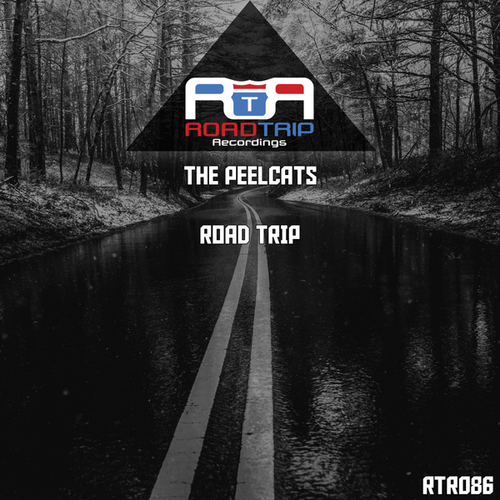 The Peelcats-Road Trip