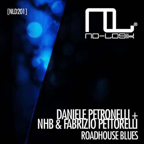 Daniele Petronelli, Nhb, Fabrizio Pettorelli-Roadhouse Blues