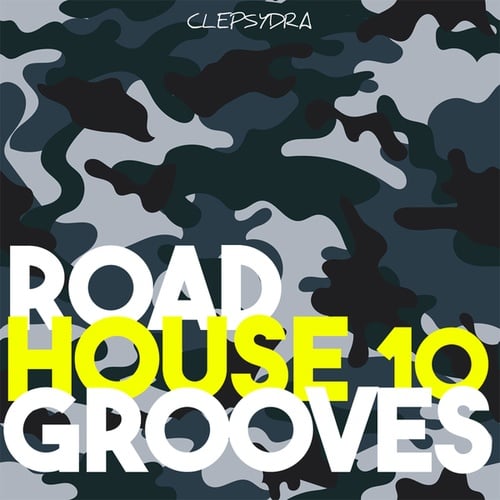 Various Artists-Roadhouse Grooves 10