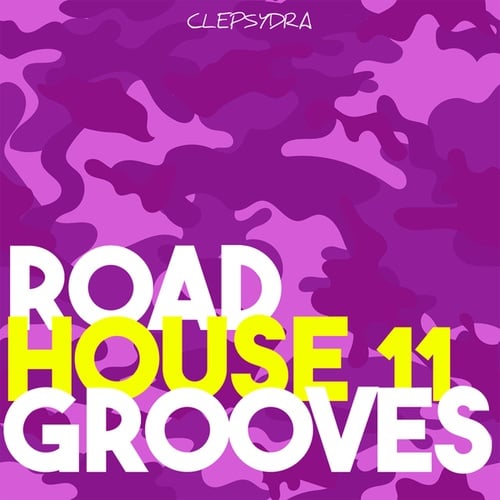 Various Artists-Roadhouse Grooves 11
