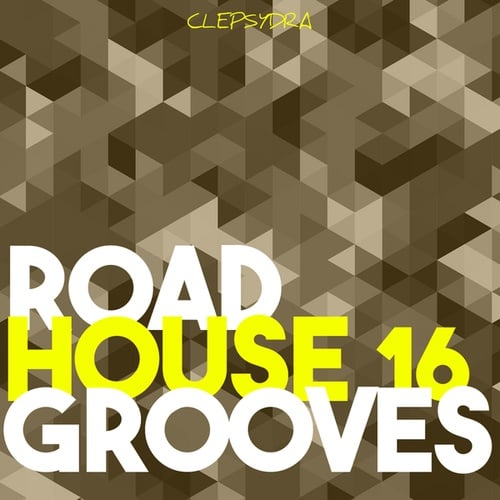 Various Artists-Roadhouse Grooves 16