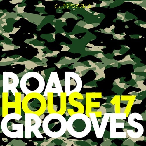 Various Artists-Roadhouse Grooves 17