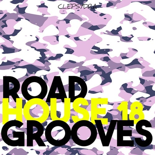 Various Artists-Roadhouse Grooves 18