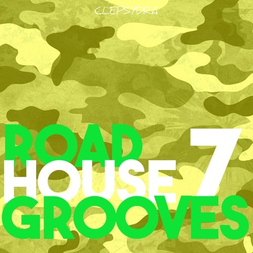 Various Artists-Roadhouse Grooves 7