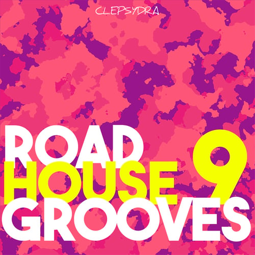 Various Artists-Roadhouse Grooves 9