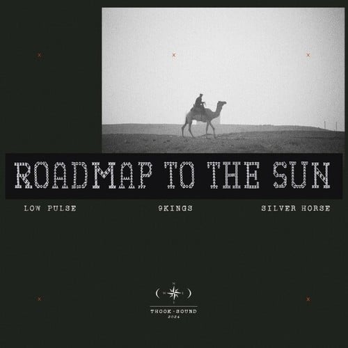 ROADMAP TO THE SUN