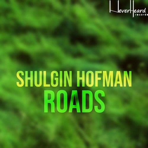 Shulgin Hofman-Roads