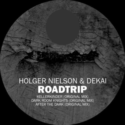 Holger Nielson, DeKai (Berlin)-Roadtrip