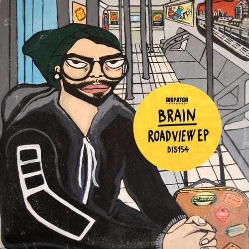 Brain-Roadview EP