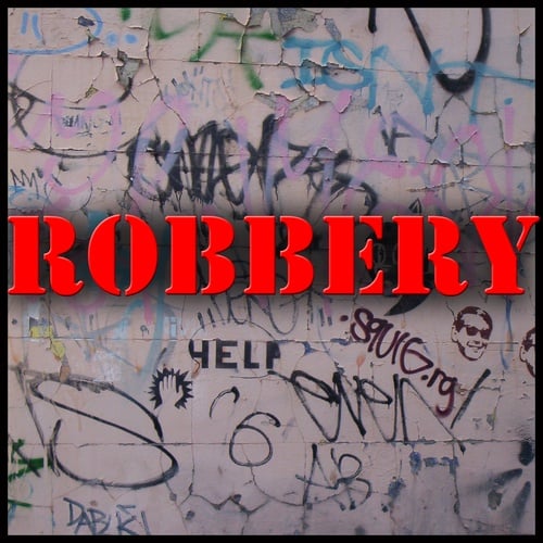 Various Artists-Robbery