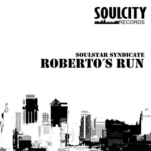 Soulstar Syndicate-Roberto's Run