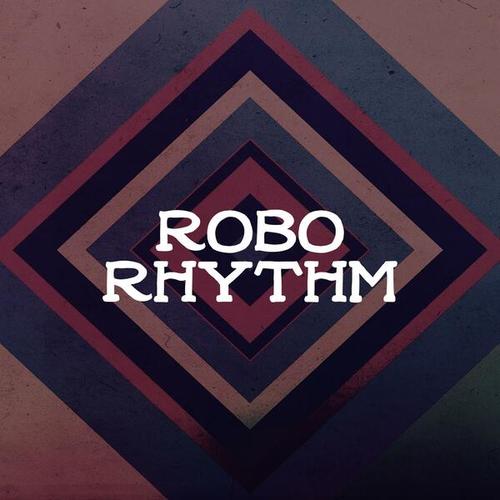 Mario Allen-Robo Rhythm