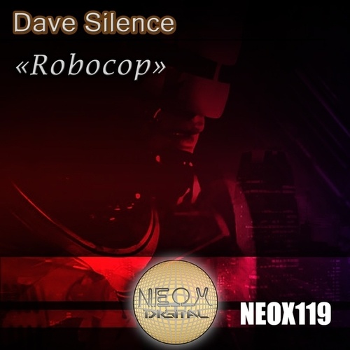 Dave Silence-Robocop