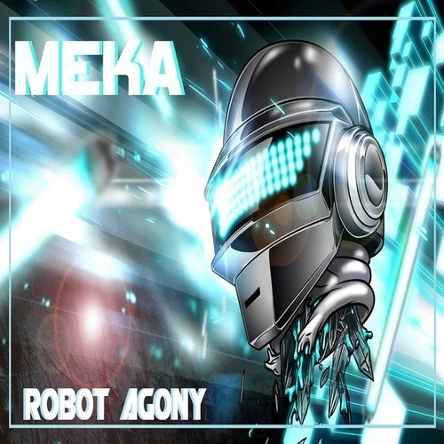 Meka-Robot Agony