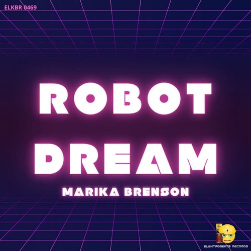 Marika Brenson-Robot Dream